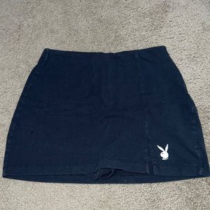 Pacsun Playboy Skirt